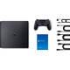 PlayStation 4 slim - 