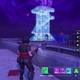 Fortnite - Lucha contra la tormenta - Radar de comunicacin
