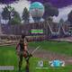 Fortnite - Montar el rayo - Completar oleadas
