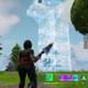 Fortnite - Construye la red de radares - Radar sin construir