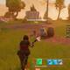 Fortnite - Destruye los campamentos - Recompensa