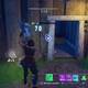Fortnite - Destruir el entorno - Golpe crtico al entorno
