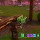 Fortnite - Buscar en el entorno