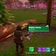 Fortnite - Buscar en el entorno - Recompensa por buscar