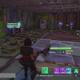 Fortnite - Crear una buena base - Zona con trampas