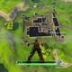 Fortnite - Modo Battle Royale - Caida libre