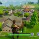 Fortnite - Modo Battle Royale - Zona de combate