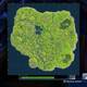 Fortnite - Modo Battle Royale - Zona del mapa final