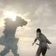 Shadow of the Colossus remake - 