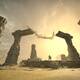 Shadow of the Colossus remake - 