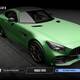 Project Cars 2 - Coches - MERCEDES BENZ AMG