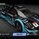 Project Cars 2 - Coches - PAGANI