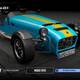 Project Cars 2 - Coches - CATERHAM