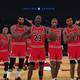 NBA 2K18 - All Time - all time chicago bulls