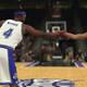 NBA 2K18 - Equipos clsicos - sacramento kings clsicos