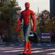 Imgenes del modo foto de Spider-Man PS4 - 