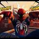 Imgenes del modo foto de Spider-Man PS4 - 