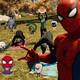 Imgenes del modo foto de Spider-Man PS4 - 