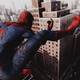 Imgenes del modo foto de Spider-Man PS4 - 