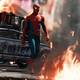Imgenes del modo foto de Spider-Man PS4 - 