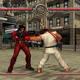LQPS - Capcom Fighting All-Stars: Code Holder (imgenes) - 
