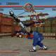 LQPS - Capcom Fighting All-Stars: Code Holder (imgenes) - 