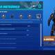 Fortnite - Recompensas de Ascenso Meteórico - 