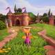 Spyro Reignited Trilogy - Comparativa Nintendo Switch y PC - PC: ultra 4K