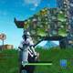 Fortnite Battle Royale - Destruye señales de Prohibido bailar: Localizaciones - Chiringuito Chatarra