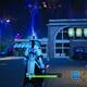 Fortnite Battle Royale - Destruye señales de Prohibido bailar: Localizaciones - Ciudad Comercio