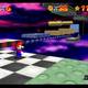 Super Mario 64 - Monedas rojas de Bowser in the sky - Moneda sobre el corazon