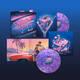 GTA 6 The Album - GTA 6 The Album Ed. Vinilo