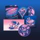 GTA 6 The Album - GTA 6 The Album Ed. Limitada Vinilo