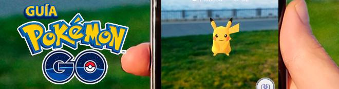 GuÃ­a PokÃ©mon GO (2019) - Los MEJORES trucos y consejos!
